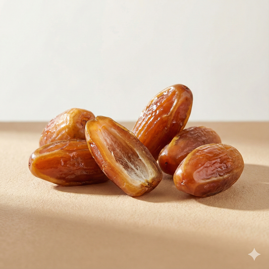Dattes Deglet Nour – Naturelles & Premium 🌴