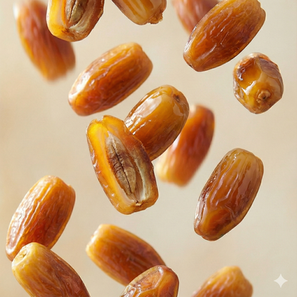 Dattes Deglet Nour – Naturelles & Premium 🌴