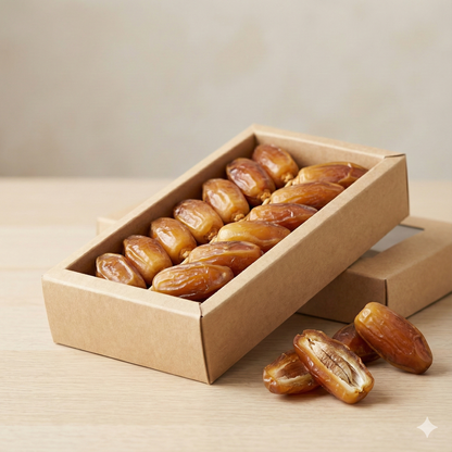 Dattes Deglet Nour – Naturelles & Premium 🌴